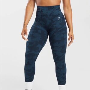 Gymshark Adapt Camo Leggings